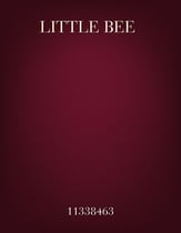 Little Bee P.O.D. cover